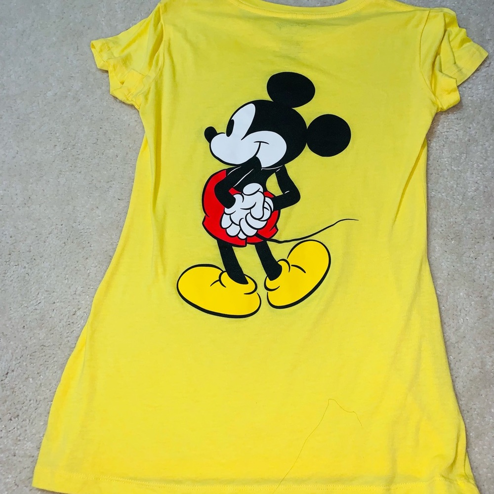 Selling 2 shirts